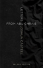 Image for Letters from Abu Ghraib, Second Edition