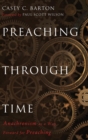 Image for Preaching Through Time