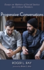 Image for Progressive Conversations