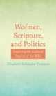 Image for And Politics Wo/Men, Scripture