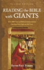 Image for Reading the Bible with Giants