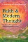 Image for Faith and Modern Thought