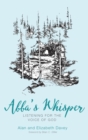 Image for Abba&#39;s Whisper