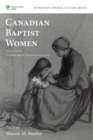 Image for Canadian Baptist Women