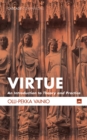 Image for Virtue: An Introduction to Theory and Practice