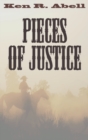 Image for Pieces of Justice