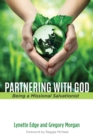 Image for Partnering With God: Being a Missional Salvationist
