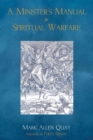 Image for Minister&#39;s Manual for Spiritual Warfare