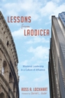 Image for Lessons from Laodicea: Missional Leadership in a Culture of Affluence