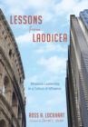 Image for Lessons from Laodicea