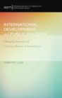 Image for International Development and Public Religion