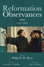 Image for Reformation Observances: 1517-2017