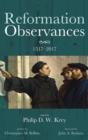 Image for Reformation Observances