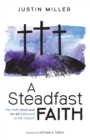 Image for A Steadfast Faith