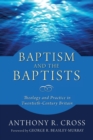 Image for Baptism and the Baptists