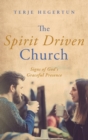 Image for The Spirit Driven Church
