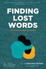 Image for Finding Lost Words: The Church&#39;s Right to Lament