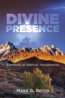Image for Divine Presence: Elements of Biblical Theophanies