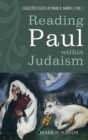 Image for Reading Paul within Judaism