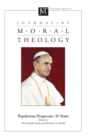 Image for Journal of Moral Theology, Volume 6, Number 1