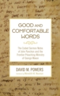 Image for Good and Comfortable Words