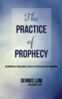 Image for The Practice of Prophecy