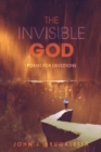 Image for Invisible God: Poems for Devotions