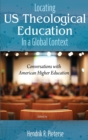 Image for Locating US Theological Education In a Global Context