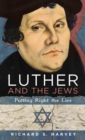 Image for Luther and the Jews