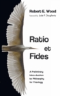 Image for Ratio et Fides