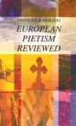 Image for European Pietism Reviewed