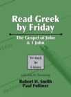 Image for Read Greek by Friday