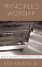 Image for Principled Worship