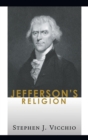 Image for Jefferson&#39;s Religion