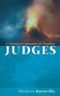 Image for Judges : A Theological Commentary for Preachers
