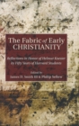 Image for The Fabric of Early Christianity