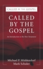 Image for Called by the Gospel
