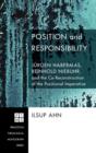 Image for Position and Responsibility