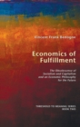 Image for Economics of Fulfillment