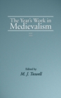 Image for The Year&#39;s Work in Medievalism, 2008