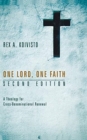 Image for One Lord, One Faith, Second Edition