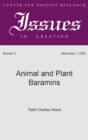 Image for Animal and Plant Baramins