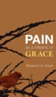Image for Pain as a Means of Grace
