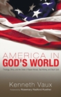 Image for America in God&#39;s World
