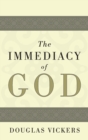 Image for The Immediacy of God