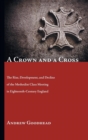 Image for A Crown and a Cross