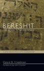 Image for Bereshit, The Book of Beginnings
