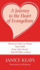 Image for A Journey to the Heart of Evangelism