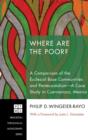 Image for Where Are the Poor?