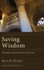 Image for Saving Wisdom